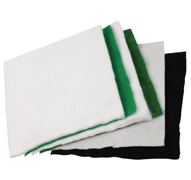 景县短丝土工布